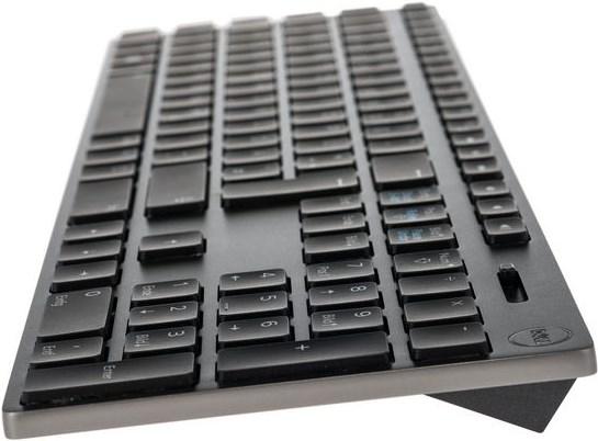 Produktbild Dell Km717 (DE, Kabellos)