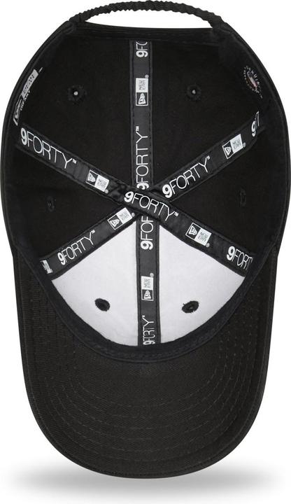 Produktbild New Era 9Forty Kinder Cap - Los Angeles Dodgers - Infant (48, 49, 50)