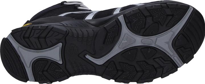 Produktbild Haix Black Eagle Safety 40 Mid (S3, 38)