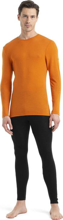 Actual product image Icebreaker 175 Everyday L/S Crewe (S)