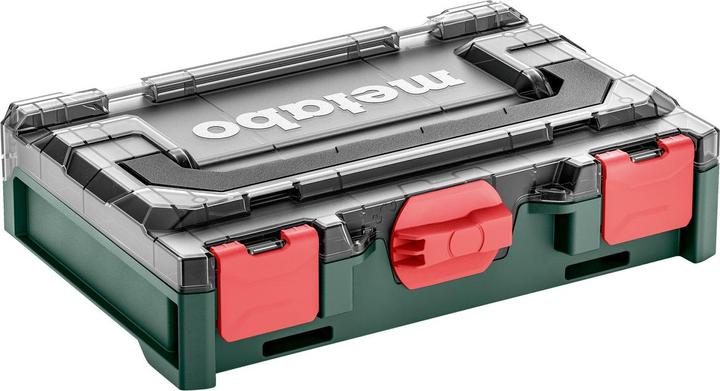 Produktbild Metabo Organizer mit Einsatz