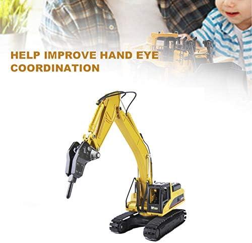 Immagine prodotto Vgeby Spielzeugbagger