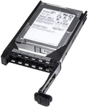 Produktbild Dell HD 600GB, SAS 12Gbps 10krpm (0.60 TB, 2.5", 3.5")