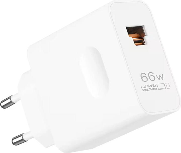 Produktbild Huawei SuperCharge (66 W, 2 Ports)