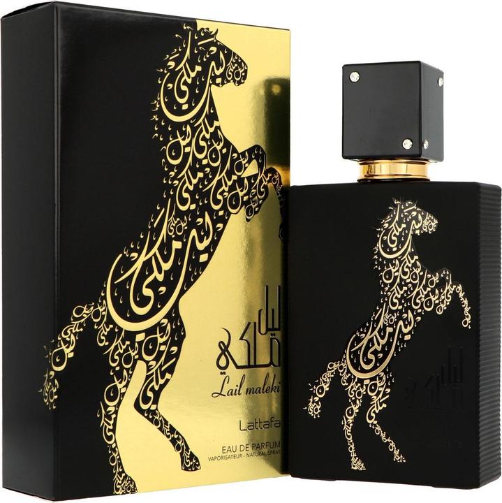 Immagine prodotto Lattafa Lail Maleki (Eau de parfum, 100 ml)