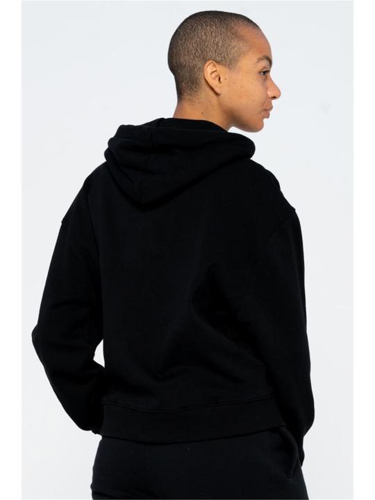 Produktbild Santa Cruz Outline Fade Hand Hoodie (M)