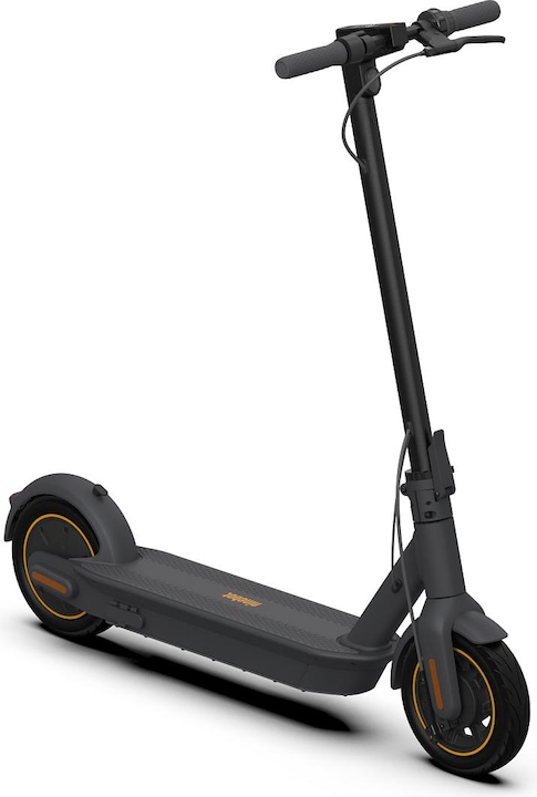 Produktbild Segway-Ninebot KickScooter MAX G30 (25 km/h, 65 km, 350 W)