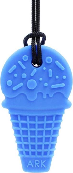 Actual product image ATC Handels GmbH Sensory Kauhalskette mit Abreissleine