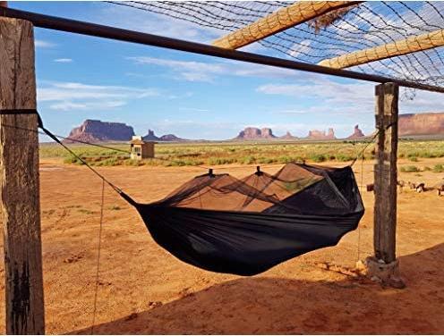 Produktbild Amazonas Camping Moskito (200 kg)