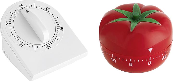 Produktbild TFA Tomate