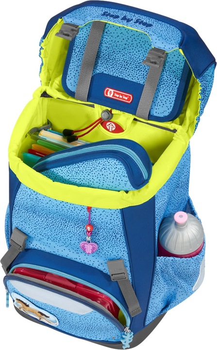 Produktbild Step by Step Ranzen-Set GIANT, 5-teilig (23 l)