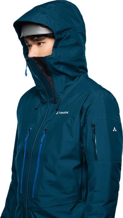 Produktbild Vaude Monviso 3L Jacket (S)