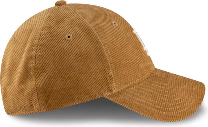 Image du produit New Era 9Forty Strapback Cap - CORDE Los Angeles Dodgers (Taille unique)