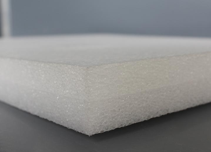 Produktbild Verpatec Stratocell weiss 28kg/m3, 600x500x30mm