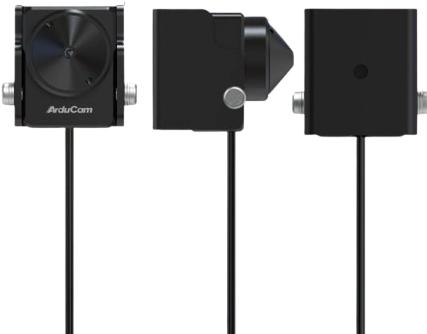 Produktbild Arducam 2MP Low Light USB Camera Module with Pinhole Lens