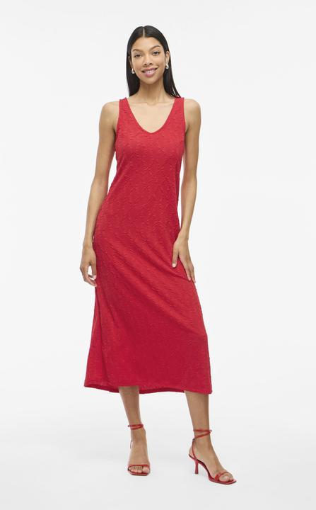 Image du produit Vila VIMIST Ärmelloses Maxikleid (M)