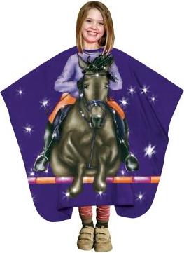 Produktbild Trend-Design T.D. Youngster Schneideumhang Jockey mit
