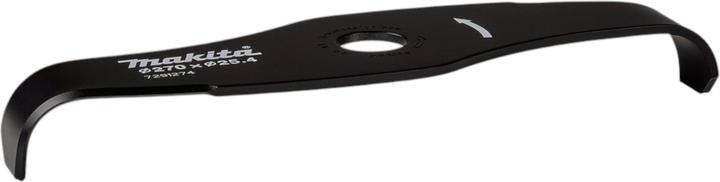 Image du produit Makita Couteau de broyage à 2 dents 270mm (Herbicide)
