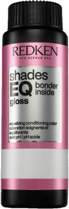Produktbild Redken Shades Eq Gloss Bonder Inside Hair Color Tint Without Ammonia 60ml - 10gi Tahitian Sand (10gi Tahitian Sand)