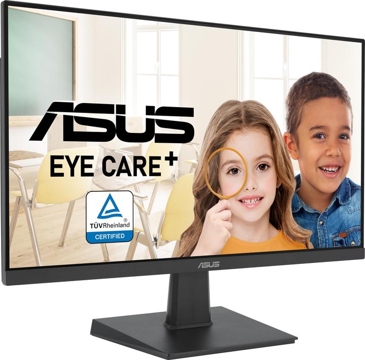 Produktbild ASUS VA27EHF (1920 x 1080 Pixel, 27")