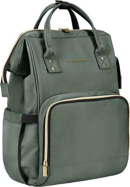 Produktbild Kikkaboo Wickeltasche Siena