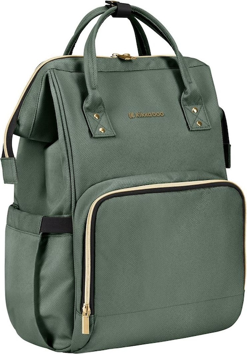 Produktbild Kikkaboo Wickeltasche Siena
