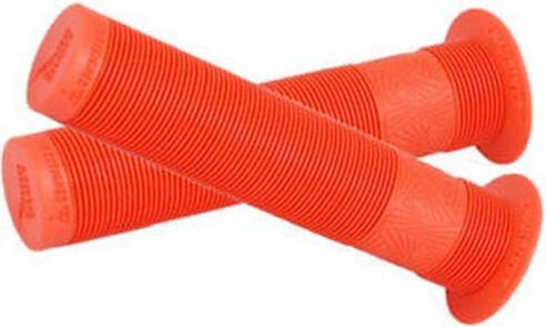 Produktbild DMR Sect Griff, Flansch, 140/29.8mm, brick Red