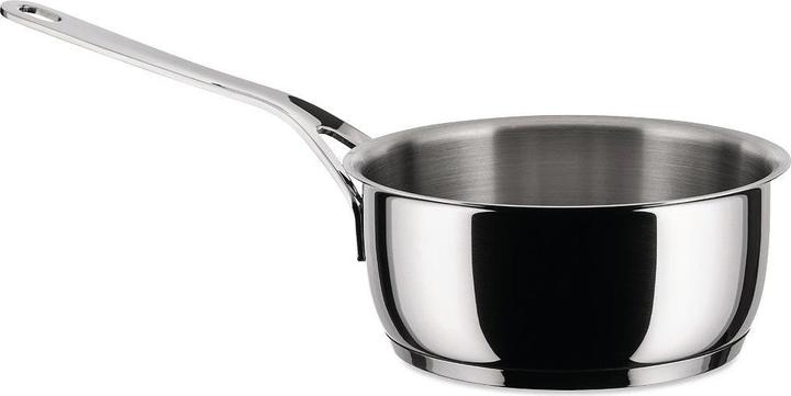 Actual product image Alessi Pots Pans (14 cm, Pot, Stainless steel)