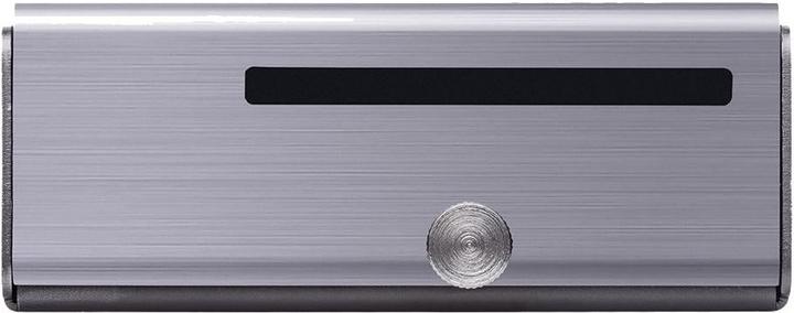 Immagine prodotto ASUS Caso Tinker in alluminio senza ventola (Case)