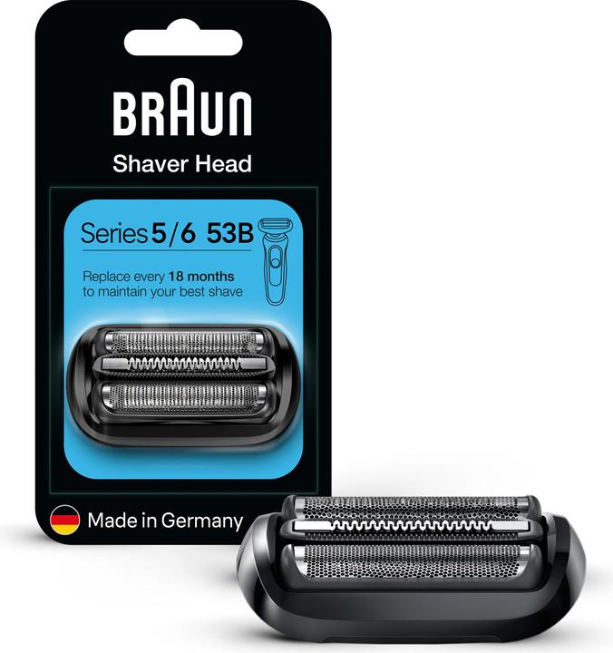Productafbeelding Braun Combipakket 53B (1 x)