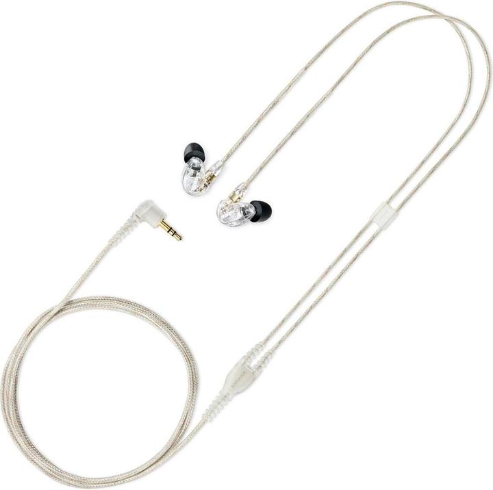 Image du produit Shure Se215 (NC, Filaire)