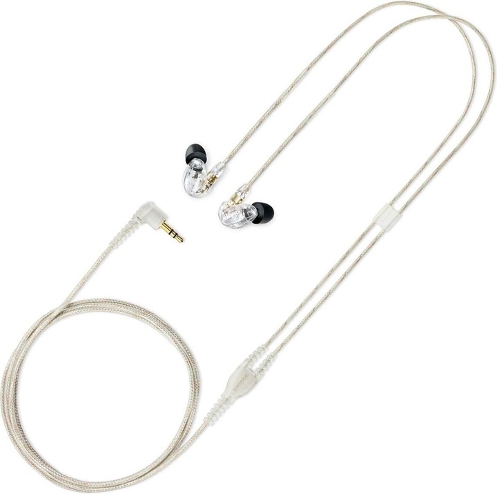 Actual product image Shure Se215 (NC, Cable)