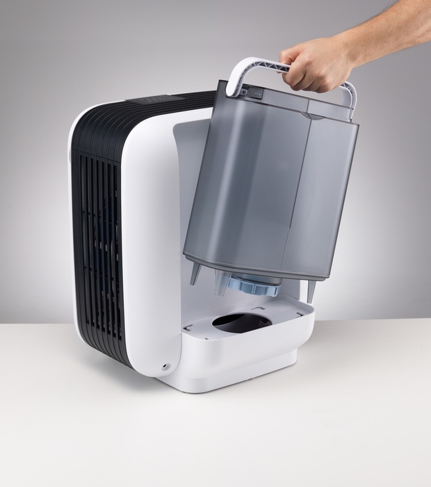 Produktbild Boneco H680 Hybrid (150 m²)