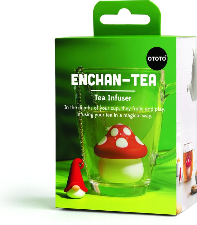 Immagine prodotto Ototo Enchan-Tea Tee Ei