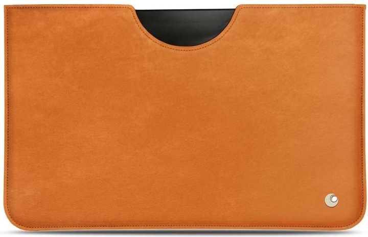 Tangerine vintage ( Pantone #d47231 )