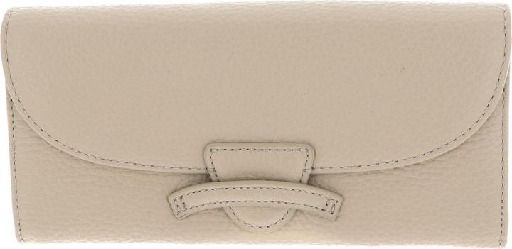 Actual product image Coccinelle Tessa Flap Wallet