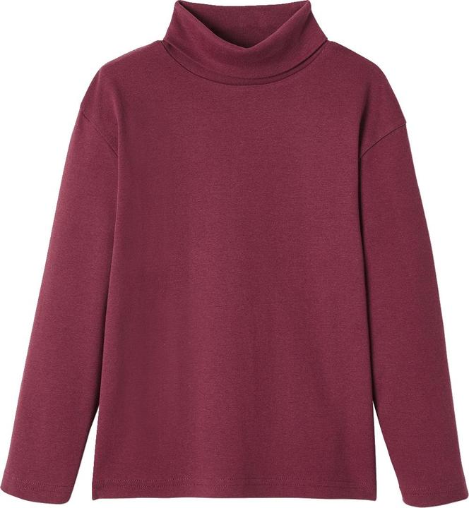 Image du produit Vertbaudet Unterziehshirt/Rolli (98)