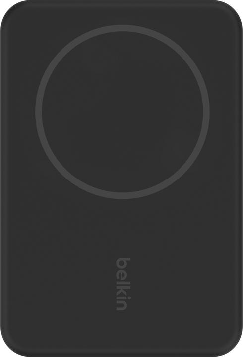 Actual product image Belkin Boost Charge (5000 mAh, 10 W, 18.50 Wh)