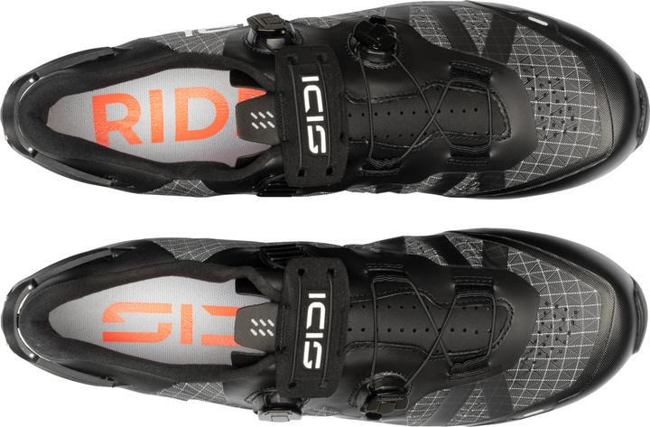 Produktbild Sidi MTB Aeron black (42)