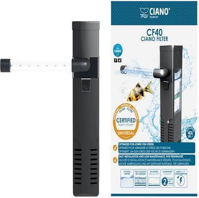 Ciano Filtre intérieur CF40