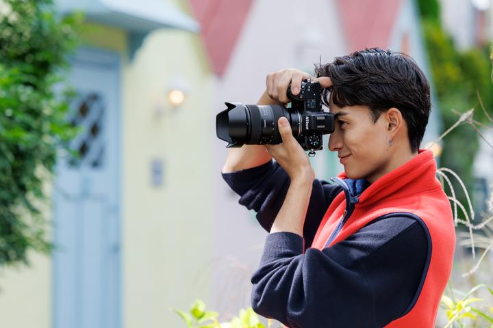 Immagine prodotto Tamron 35-100 mm F/2,8 Di III VXD Nikon Z (Nikon Z)