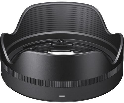Actual product image Sigma 18–50 mm F2,8 DC DN Leica L (EU) (Leica L, APS-C / DX)