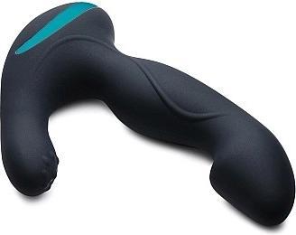Image du produit Pipedream Mega Maverick 10X Stimulateur de prostate vibrant rotatif