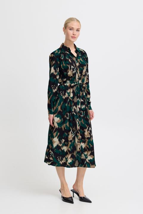 B.young BYJOSA SHIRT DRESS 4 20815602 (40)