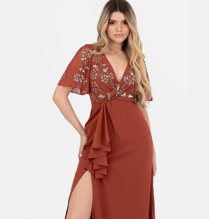 Produktbild Herba Abito Maxi Deluxe Maya (48)