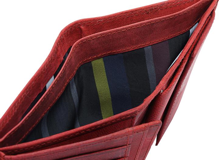 Actual product image Bruno Banani Geldbörse