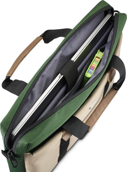 Actual product image Hama Silvan", sustainable, from 40 - 41 cm (15.6" - 16.2 (16.14", Universal)