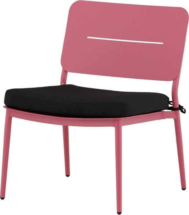 Produktbild Venture Home Loungestuhl Lina