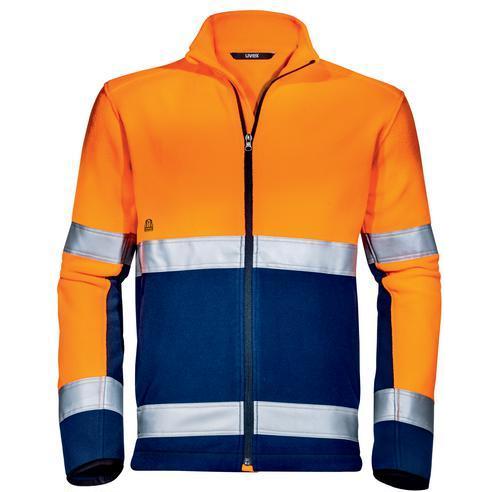 Uvex Safety, Arbeitsjacke, 88309 (L)