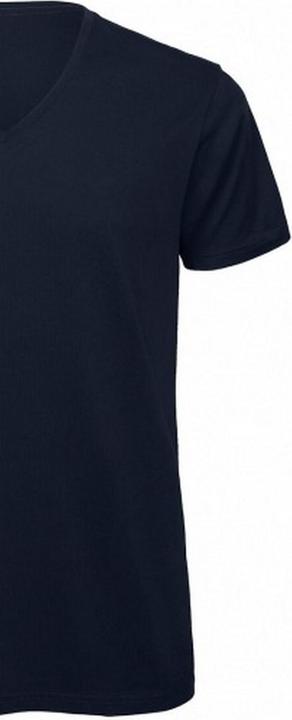 Produktbild B&C Inspire TShirt VAusschnitt (L)